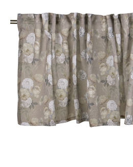Multibandskappa blommig Beatrice