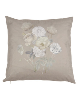 Kuddfodral blommotiv Beatrice 1-pack