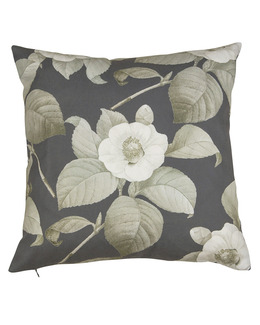 Kuddfodral blommigt Elvira 1-pack