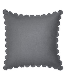 Kuddfodral enfärgat Cloud 1-pack
