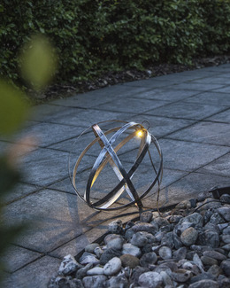 Solcellsdekoration Astri LED