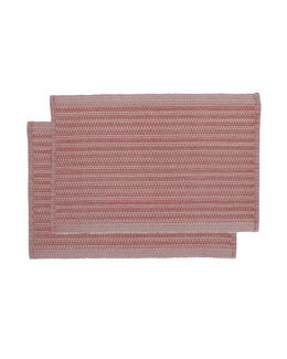 Bordstablett Gerda återvunnen 2-pack