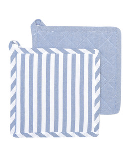 Grytlapp Melker återvunnen 2-pack