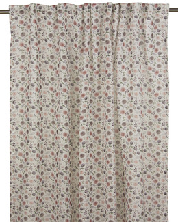 Multibandslängd småblommig Rosie 2-pack