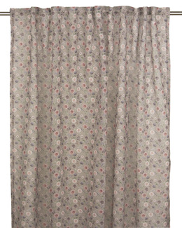 Multibandslängd småblommig Rosie 2-pack