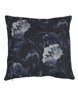 Kuddfodral blommigt Chloe 1-pack