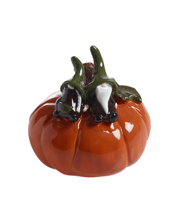 Dekoration Pumpa