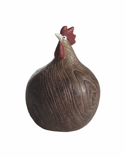 Höna Woddie