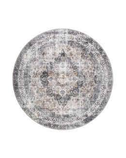 Matta Tarfaya Medallion Rund
