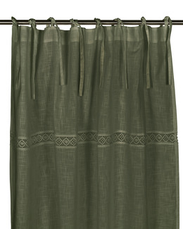 Knytbandslängd Sanna 2-pack