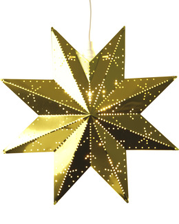 Adventsstjärna Classic