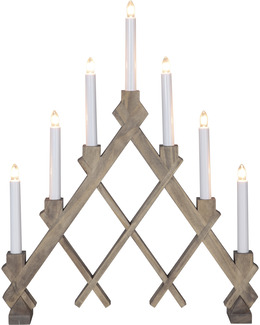 Ljusstake Rut