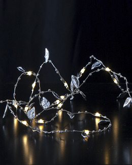 Star Trading Ljusslinga Dew Drop