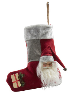 Julstrumpa Tomten