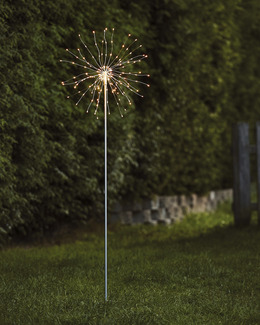 Star Trading Utomhusdekoration Firework