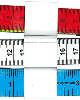 Måttband 1,5 m