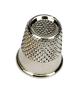 Fingerborg 17 mm